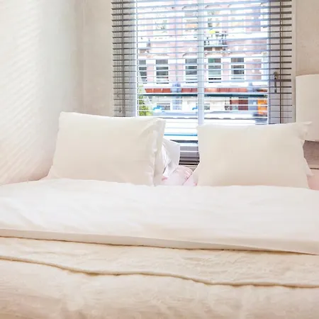 Second Storey Bed & Breakfast