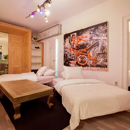 Second Storey 3*