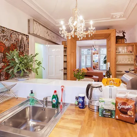 Second Storey Bed & Breakfast