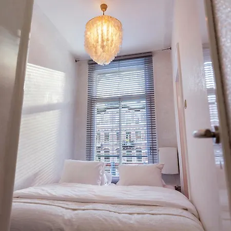 Bed & Breakfast Second Storey Amsterdam