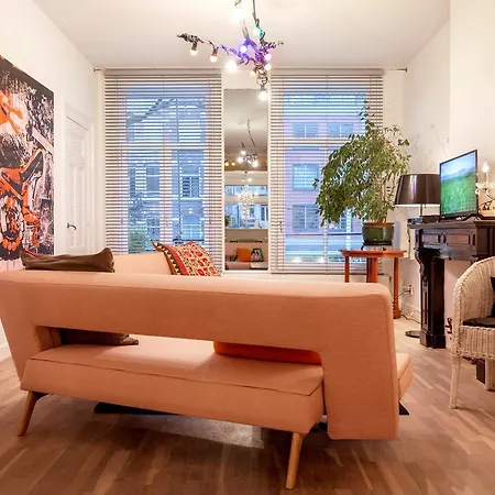 Couette-café Second Storey 3*