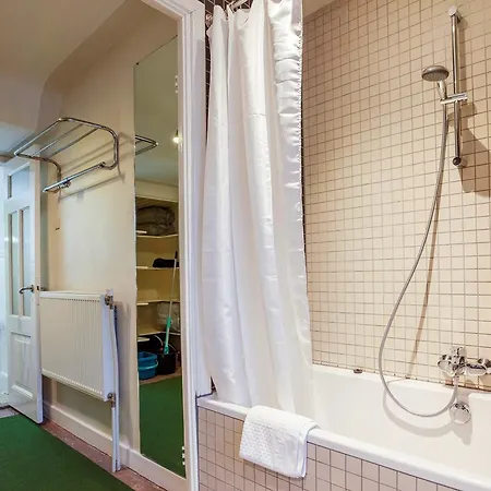 Bed & Breakfast Second Storey Amsterdam
